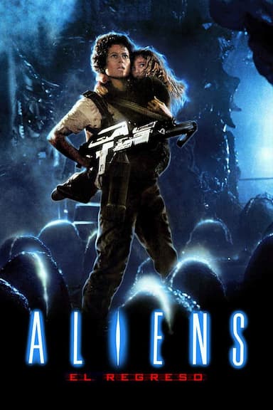 Alien: El regreso