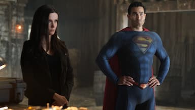 Superman y Lois 1x15