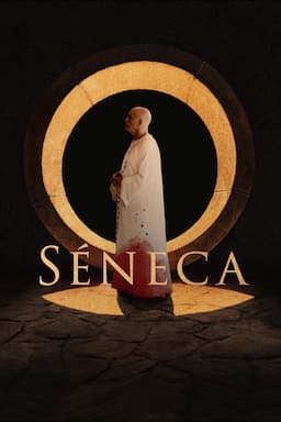 Seneca: On the Creation of Earthquakes