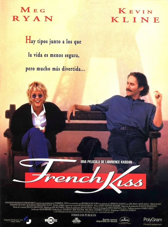 Beso Francés