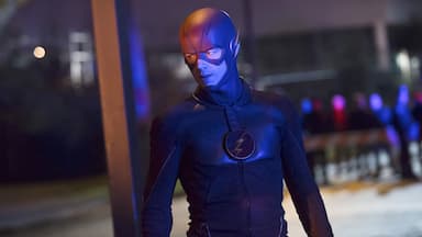 The Flash 1x12