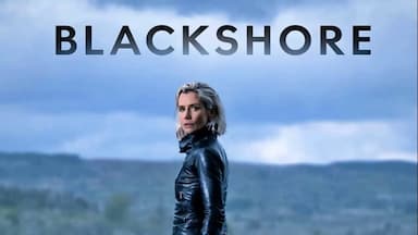 Blackshore 1x6